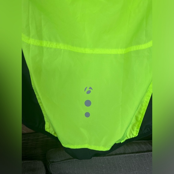 Bontrager  Race Windshell Vest Cycling Size Small - Picture 8 of 8